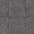 Keramische tegel Cilento Antracite 60x60x2cm