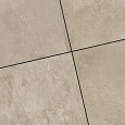 Keramische tegel Massa Beige 120x120x2cm