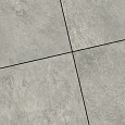 Keramische tegel Massa Grigio 120x120x2cm