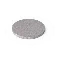 Oud Hollandse tegel Rond 60x7cm Grijs