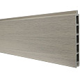 Boston WPC Fence Board 21x160mm L-178cm | Light Grey