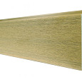 Boston WPC Fence Board 21x160mm L-178cm | Cedar