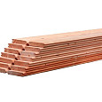 Redvision Afdekap 7x4,5x220cm tbv Betowood