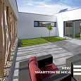 Smartton Mica SE XXS 60x60x4cm Amiata