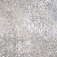 Cerasun Catania Decor Blue 60x60x4cm