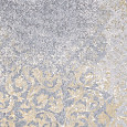 Cerasun Catania Decor Blue 60x60x4cm
