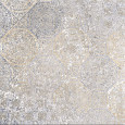 Cerasun Catania Decor Blue 60x60x4cm