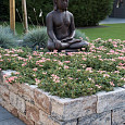 Combiwall Splitton DUO 30x10x10cm Kilimanjaro