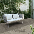 Robusto Ceramica 3.0® Lime Dark 80x80x3cm