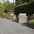 Robusto Ceramica 3.0® Basalto 3.0 90x90x3cm