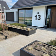 Robusto Ceramica 3.0® Liberty Medium 90x90x3cm