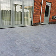 Robusto Ceramica 3.0® Scout Smoke 60x60x3cm **