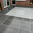 Robusto Ceramica 3.0® Scout Smoke 60x60x3cm **