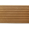 Terrasplank Bangkirai 25x145mm fijn/grof Premium P110 | 457cm