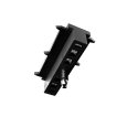 Cobra® Hybrid Clip 8-18 L tbv WPC | schroef 4,8x43 mm | 90st