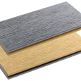 WPC 22,5x138mm Fiberdeck Vintage Bi-Color Lunar Grey / Cedar 400 cm