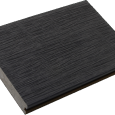 WPC 22,5x138mm Fiberdeck Vintage Bi-Color Graphite / Wenge 500 cm