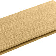 WPC 23x138mm Fiberdeck Vintage Red Cedar 300 cm