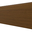 Boston WPC Fence Board XL 21x310mm L-178cm | Teak