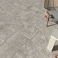 Keramische tegel 80x80x2cm Always Grigio / op=op