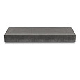 Biels Artistone Oud Hollands 100x20x12cm Antraciet