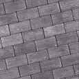 BKK met deklaag 8cm Amiata
