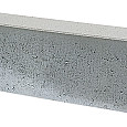 Opsluitband 10x35x100cm Grijs