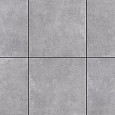 Cerasun Bari Grigio 60x60x4cm