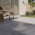 Cerasun Bari Grigio 60x60x4cm
