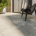 Keramische tegel Bari Sand 80x80x2cm