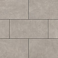 Cerasun Cilento Taupe 60x60x4cm