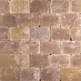 Tumbelton Extra 20x30x6cm Inca