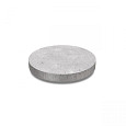 Artistone Oud Hollandse Tegel Rond 100x100x7cm Grijs