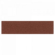 ExcluKera Waalformaat 20x5x7 cm rood met deklaag
