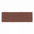 ExcluKera BSS 21x10,5x8 cm KOMO MP rood-bruin met deklaag