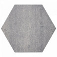 Soft Comfort Zeskanttegel 60/52,5x30x4cm Grezzo