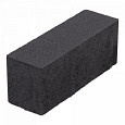 Soft Comfort dikformaat 21x7x8cm Nero