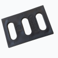 WEO® Brise Soleil thermische wig