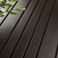 Gevelbekleding | Thermo Bamboe Symphony 40 | 18 x 139 mm | 186cm GEOLIED