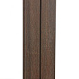 Gevelbekleding | Thermo Bamboe Symphony 60 | 18 x 139 mm | 186cm ONGEOLIED
