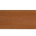 Bloembak Modulair Corten 210x90x56cm