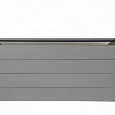 Bloembak Modulair - 120x30x70 cm Taupe