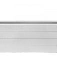 Bloembak Modulair - 120x30x70 cm Wit