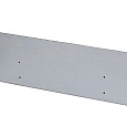 Kantopsluiting Verzinkt Staal Stroke (flg) 300cm x 10cm