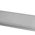 Kantopsluiting Verzinkt Staal Double (flg) 300cm x 16,5cm
