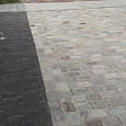 Kinderkop Tandur Grey 14x14x5