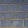 Kinderkop Hardsteen 14x20 5/7 Gezaagde Top