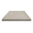 Artistone Oud Hollands zwembadrand 100x100x5cm Greige