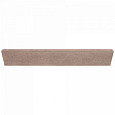 Opsluitband 6x15x100 cm Taupe