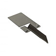 Koppelspies 16.5 cm - Verzinkt - per 50 st.